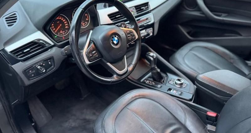 Occasion BMW X1 150 ch (110 kW) 2018 SUV