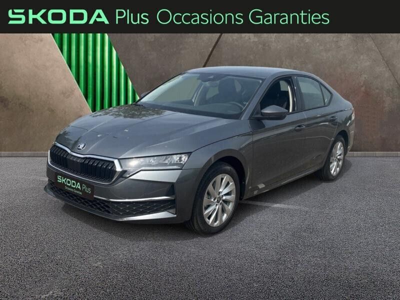 Nouvelle 2025 Skoda Octavia Selection Berline | 28 490 € (Prix juste) - Image 1/4