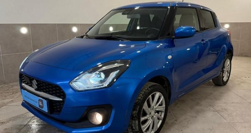 Occasion Suzuki Swift 83 ch (61 kW) 2021 Citadine