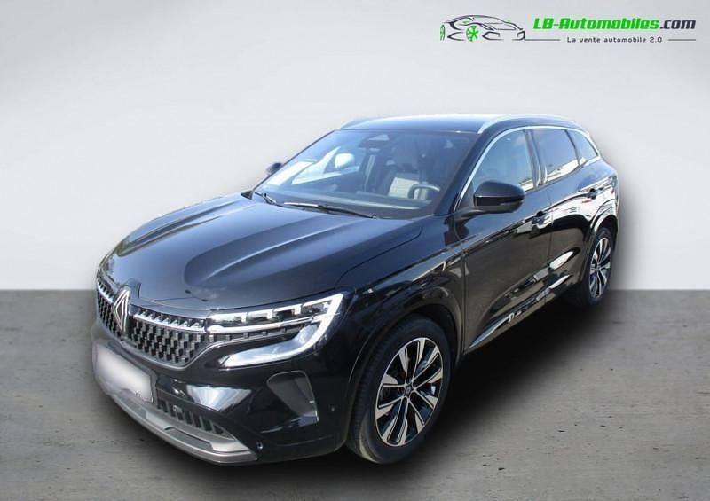 Utilisé 2023 Renault Austral SUV | 34 400 € (Prix juste) - Image 1/4