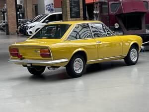 Occasion Fiat 124 Sport 110 ch (80 kW) 1971 Jaune Coupé