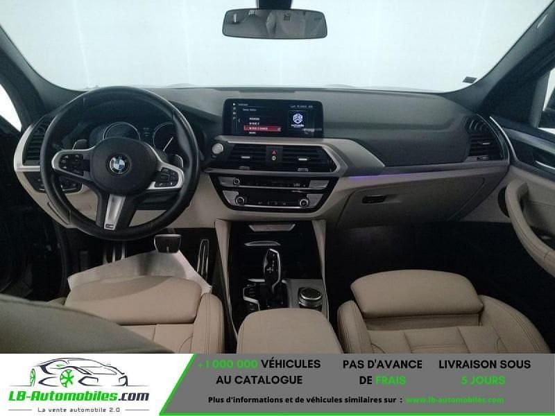 Occasion 2019 BMW X4 Sport Line SUV | 42 700 € (Prix assez cher) - Image 1/3