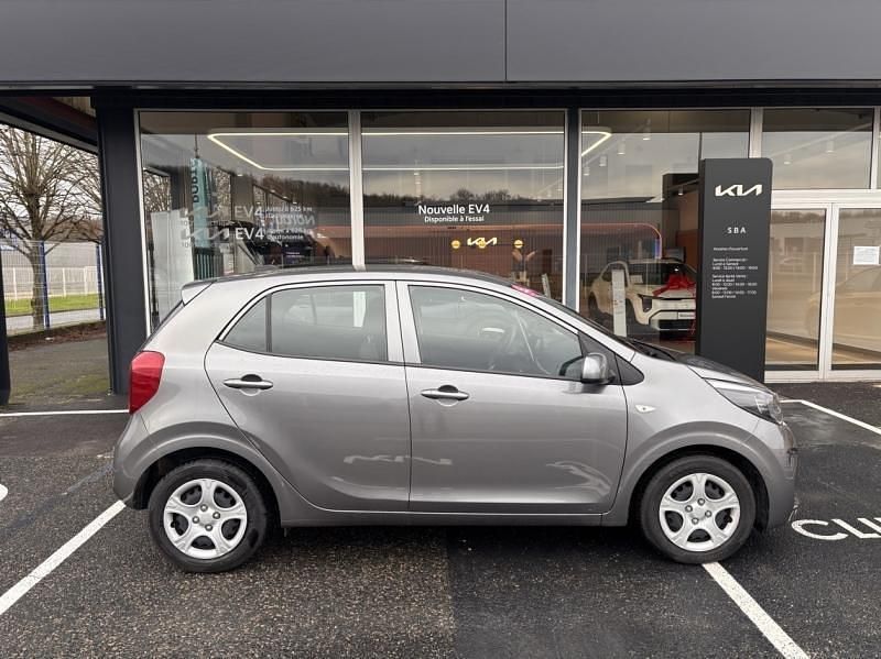 Occasion Kia Picanto Active 67 ch (49 kW) 2024 Citadine