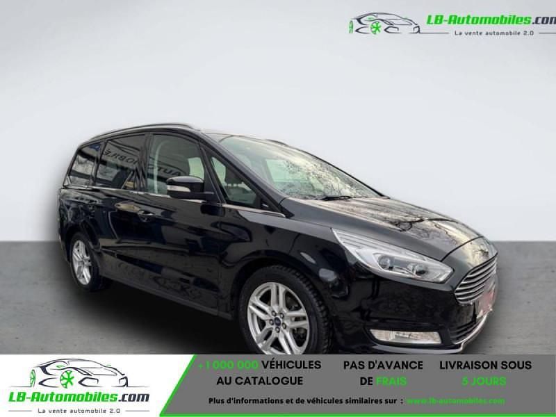 Occasion Ford Galaxy 190 ch (139 kW) 2019 Monospace
