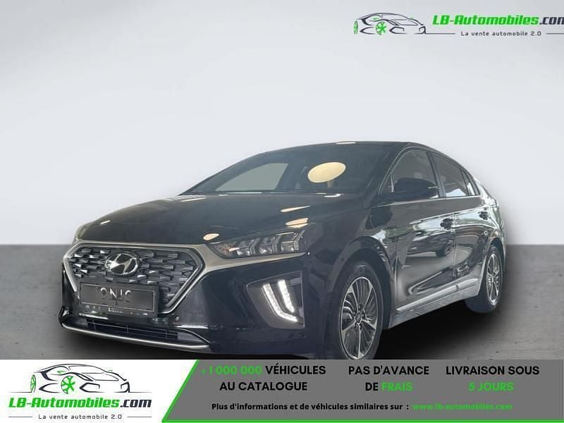 Utilisé 2022 Hyundai Ioniq Citadine | 21 500 € - Image 1/4