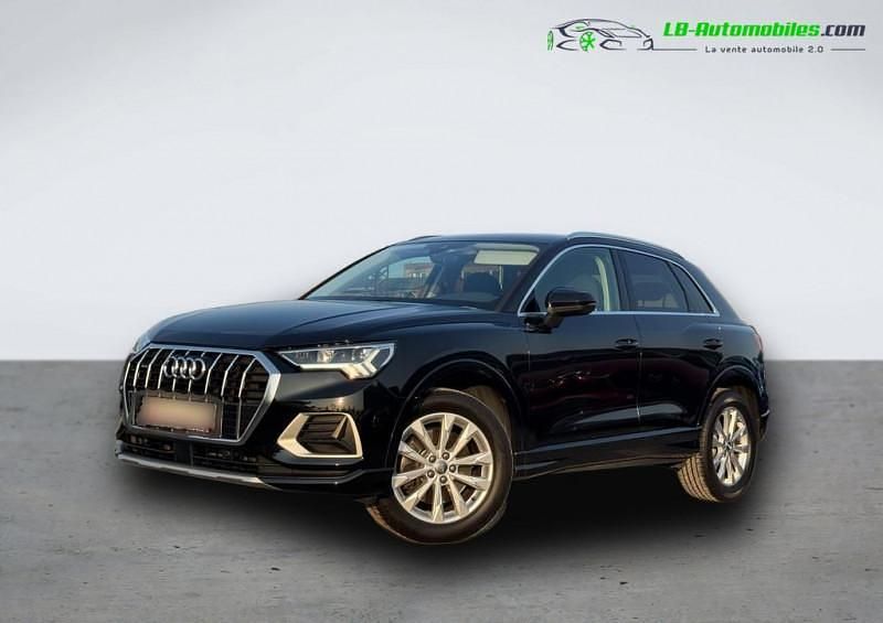 Utilisé 2019 Audi Q3 Sport SUV | 32 200 € (Bon prix) - Image 1/4