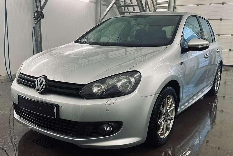 Occasion VW Golf 105 ch (77 kW) 2007 Berline