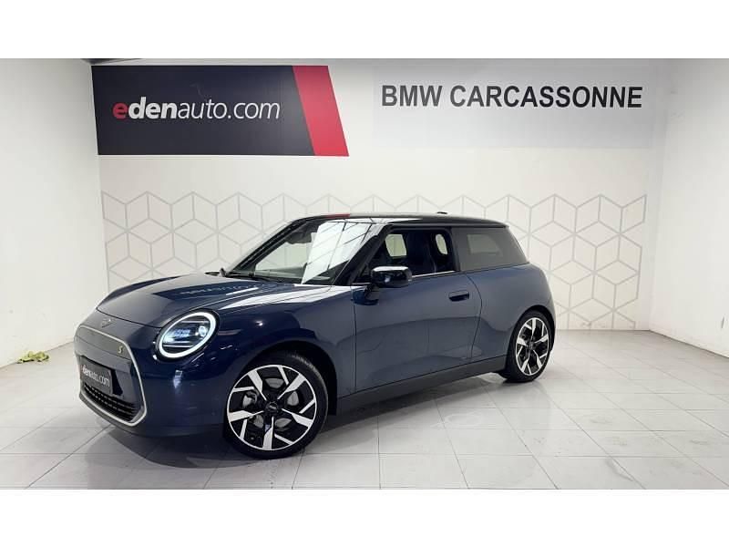 Occasion 2025 Mini Cooper Favoured Citadine | 34 900 € - Image 1/4