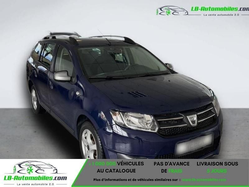 Occasion Dacia Logan MCV 73 ch (53 kW) 2016 Break