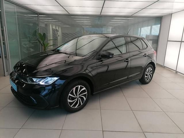 Occasion 2024 VW Polo Edition | 21 990 € (Prix juste) - Image 1/4