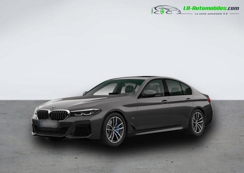 Utilisé 2020 BMW 320 Comfort Edition Berline | 50 500 € - Image 1/4