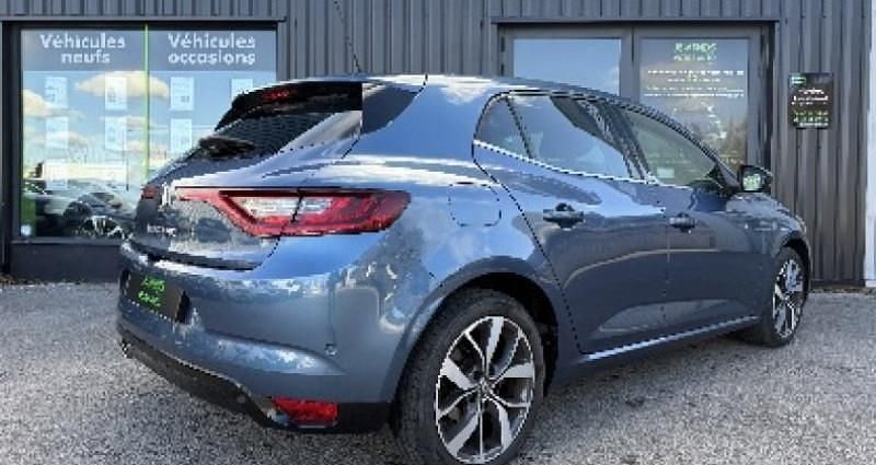 Occasion Renault Mégane Intens 2015 Berline