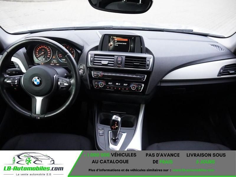 Occasion BMW 318 136 ch (100 kW) 2017 Berline