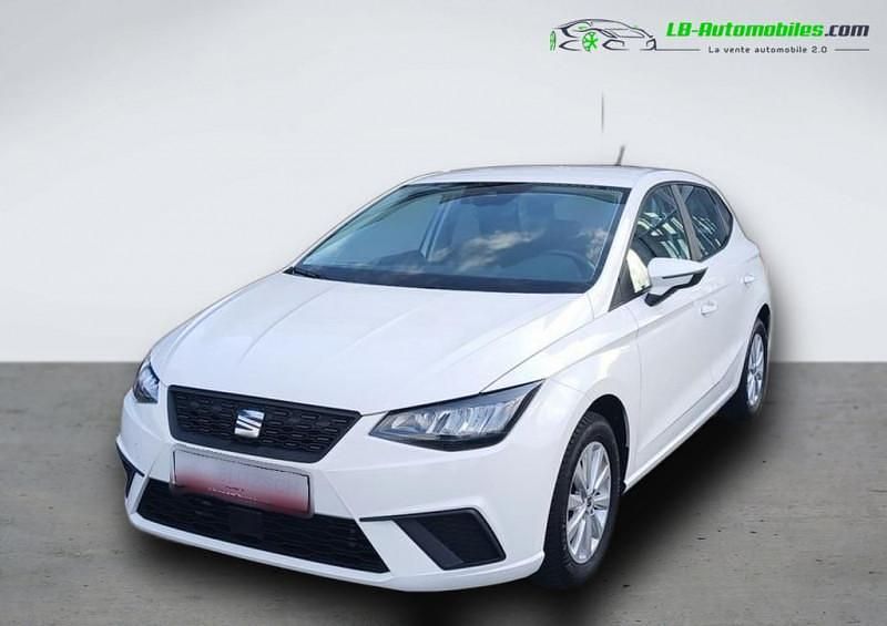 Utilisé 2021 Seat Ibiza Citadine | 19 700 € (Prix juste) - Image 1/4