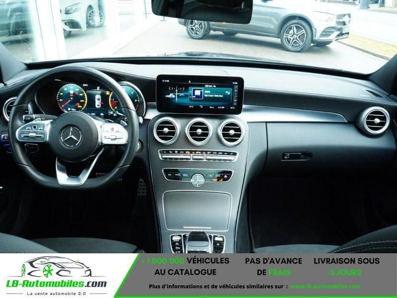 Occasion Mercedes C300 245 ch (180 kW) 2021 Berline