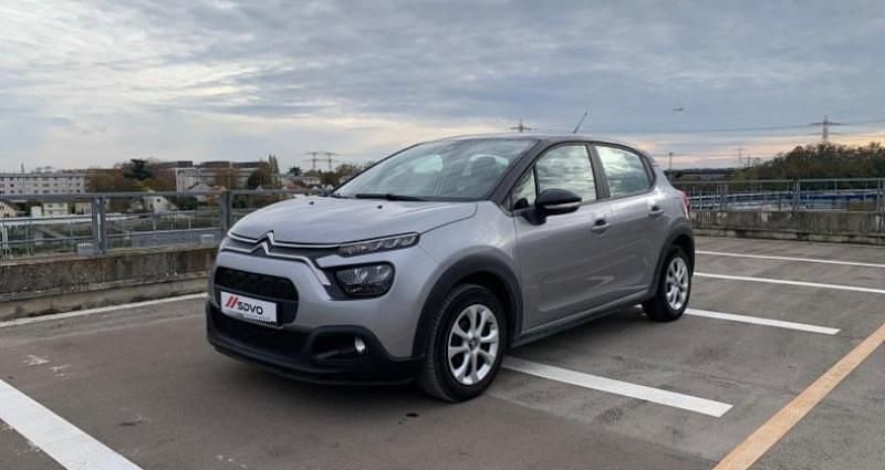 Occasion 2020 Citroën C3 Business Class Citadine | 8 990 € (Bon prix) - Image 1/4