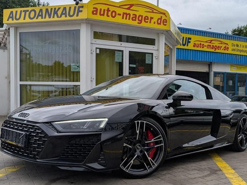 Utilisé 2024 Audi R8 Coupé Sport Coupé | 135 700 € - Image 1/4