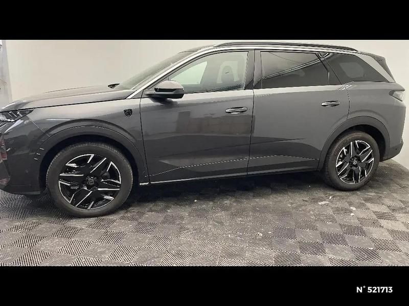 Occasion Peugeot 5008 GT 145 ch (106 kW) 2025 Gris SUV