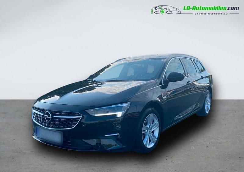 Utilisé 2022 Opel Insignia Break | 19 900 € (Bon prix) - Image 1/4