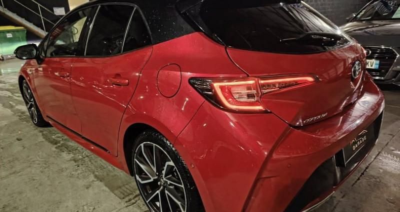 Occasion Toyota Corolla 179 ch (131 kW) 2020 Citadine