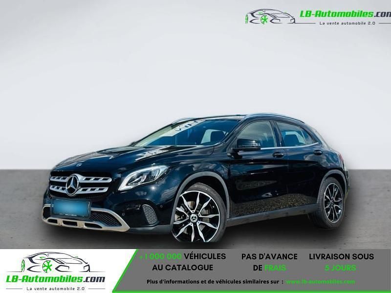 Utilisé 2018 Mercedes GLA250 SUV | 26 100 € - Image 1/4