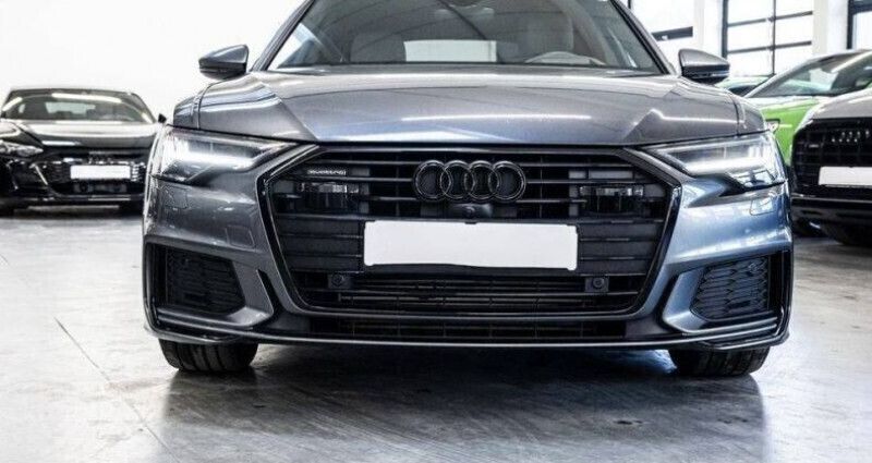 Occasion Audi A6 Sport 16 ch (11 kW) 2022 Berline