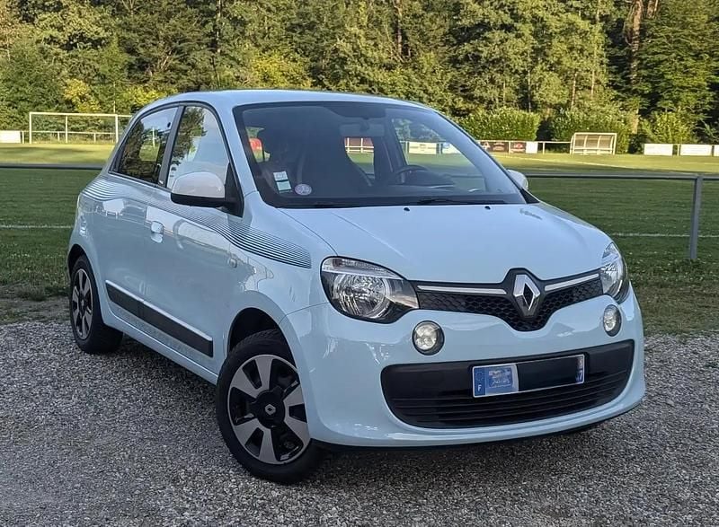 Occasion 2015 Renault Twingo LIMITED Citadine | 5 900 € (Prix juste) - Image 1/4