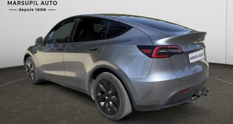 Occasion Tesla Model Y Long Range AWD 258 kW (351 ch) 2023 SUV
