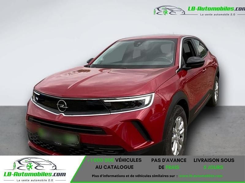 Utilisé 2022 Opel Mokka SUV | 18 400 € (Prix juste) - Image 1/4