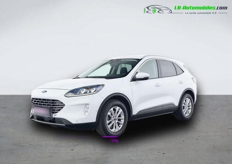 Utilisé 2021 Ford Kuga SUV | 23 000 € (Bon prix) - Image 1/4