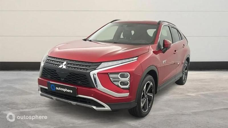 Utilisé 2023 Mitsubishi Eclipse Cross Edition SUV | 24 999 € - Image 1/4