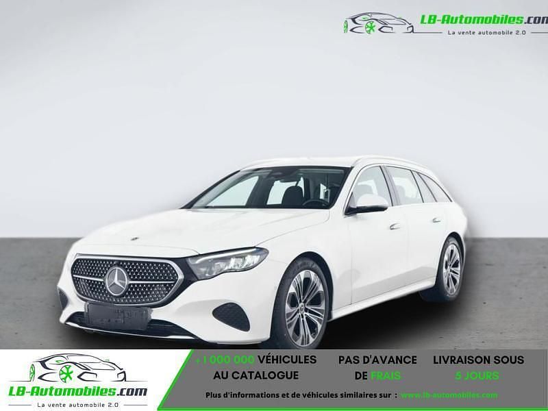 Occasion 2024 Mercedes E200 Berline | 47 800 € (Super prix) - Image 1/4
