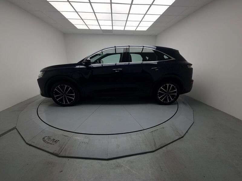 Occasion DS Automobiles DS7 Crossback Bastille 225 ch (165 kW) 2023 Bleu SUV