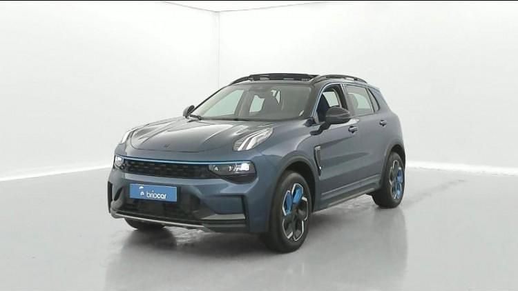 Occasion 2022 Lynk & Co 01 SUV | 20 990 € (Prix juste) - Image 1/1