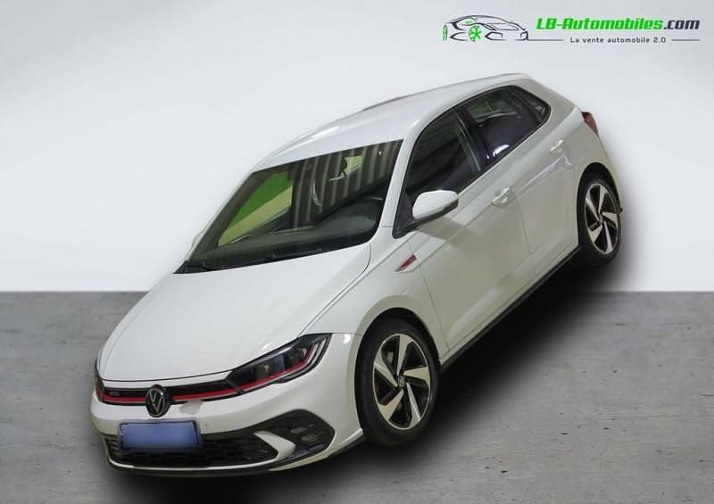 Utilisé 2022 VW Polo S Citadine | 26 800 € (Prix juste) - Image 1/4