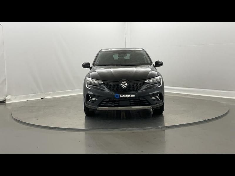 Occasion Renault Arkana Evolution 2024 Noir SUV