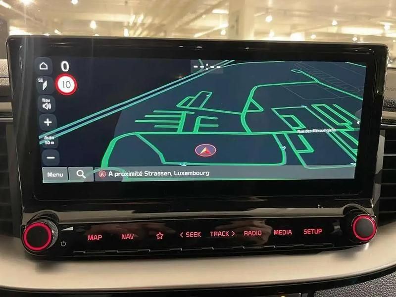 Occasion Kia XCeed 140 ch (102 kW) 2024 Blanc SUV