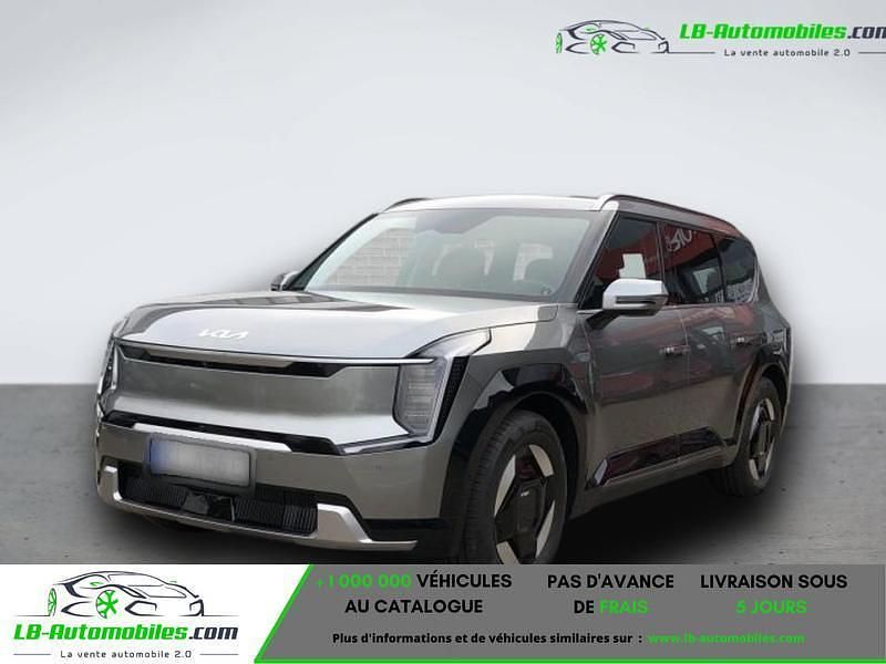 Utilisé 2024 Kia EV9 2 SUV | 73 400 € - Image 1/4
