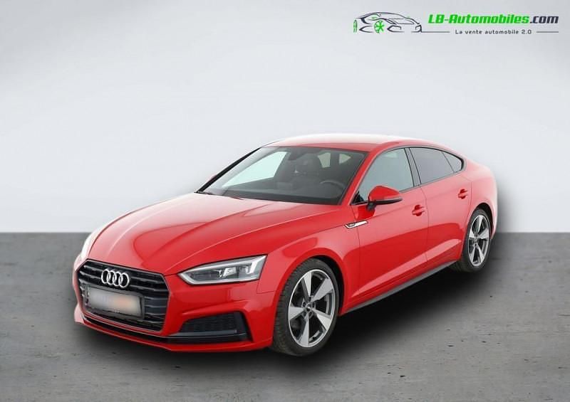Utilisé 2019 Audi A5 Sportback Sport Berline | 28 800 € (Super prix) - Image 1/4