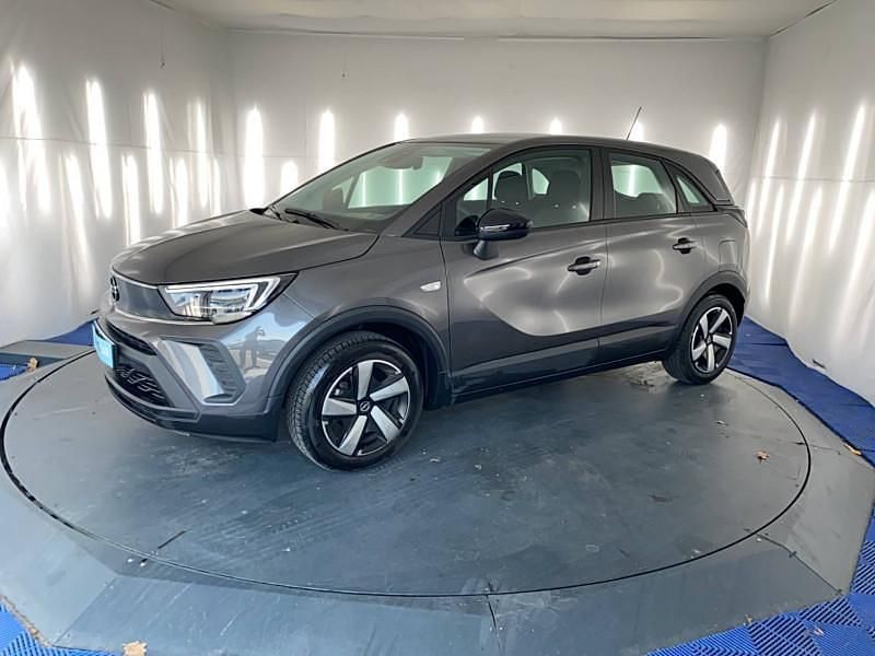 Utilisé 2022 Opel Crossland Edition SUV | 10 390 € (Super prix) - Image 1/4