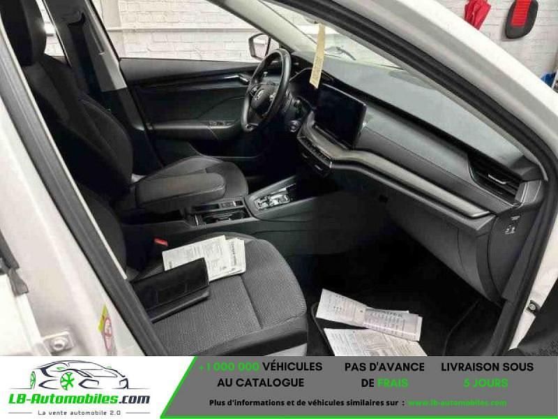 Occasion Skoda Octavia 204 ch (150 kW) 2021 Break