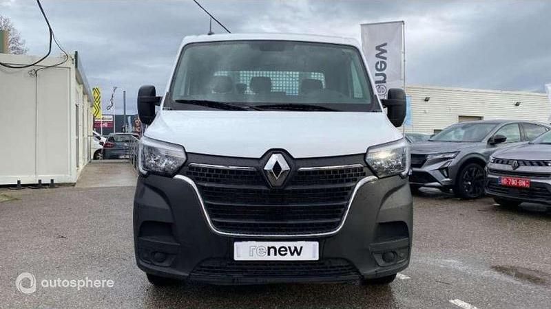 Occasion Renault Master 133 ch (97 kW) 2024 Van