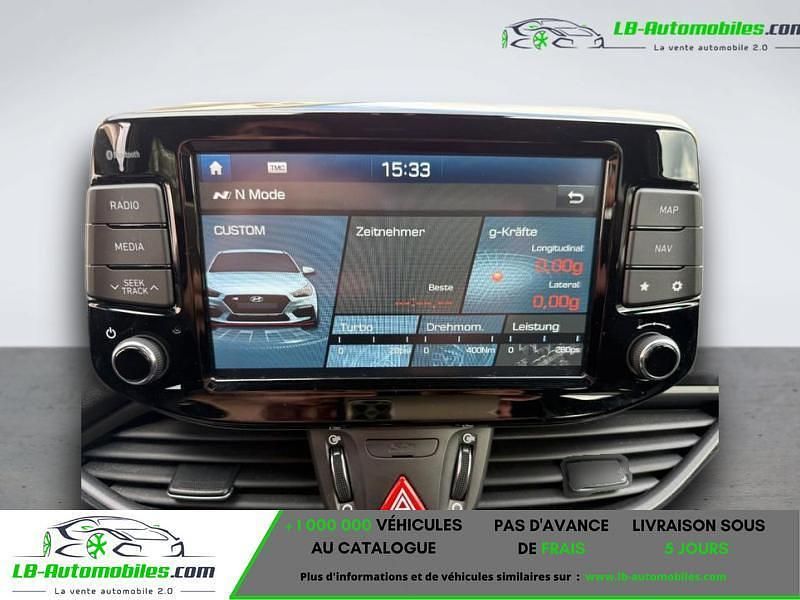 Utilisé 2019 Hyundai i30 Berline | 28 200 € (Prix juste) - Image 1/4