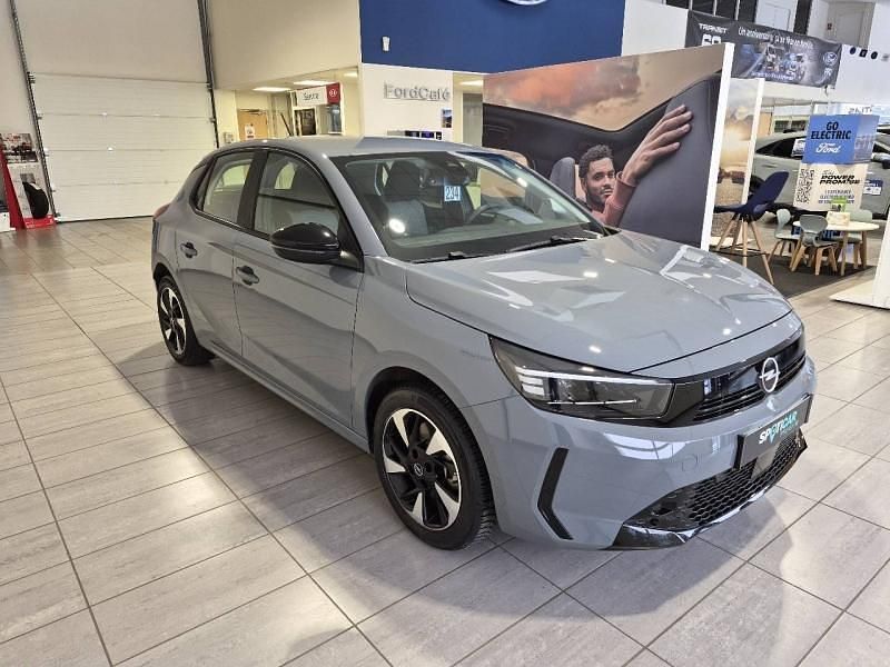 Occasion Opel Corsa-e 100 kW (136 ch) 2023 Citadine