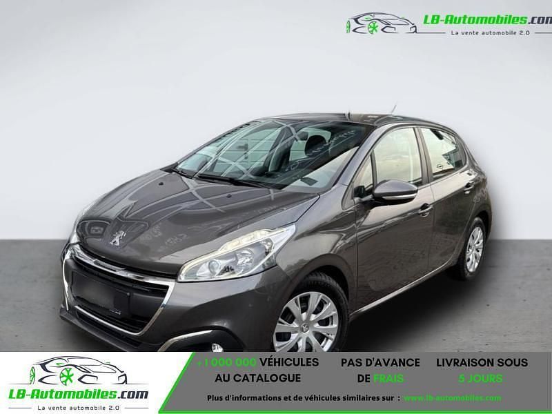 Occasion 2019 Peugeot 208 Citadine | 12 700 € (Prix juste) - Image 1/4