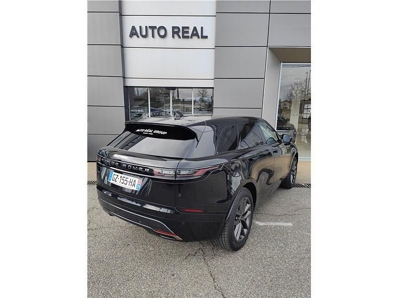 Occasion Land Rover Range Rover Velar SE Dynamic 300 ch (220 kW) 2024 SUV