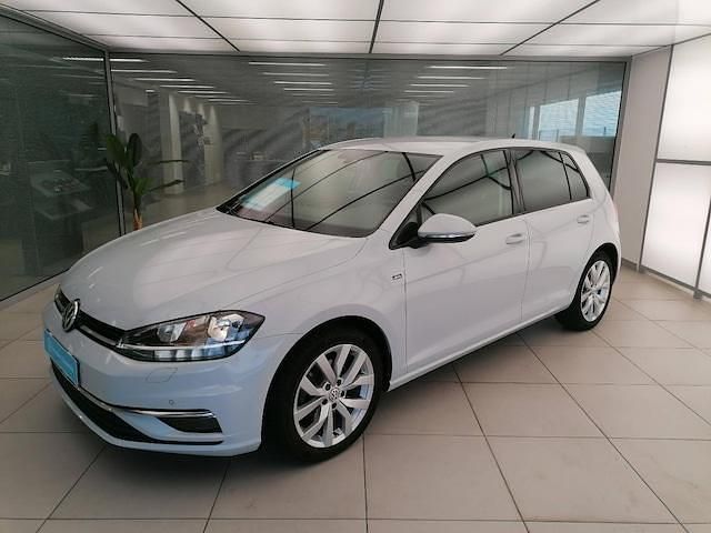 Utilisé 2019 VW Golf VII | 16 990 € (Prix juste) - Image 1/4