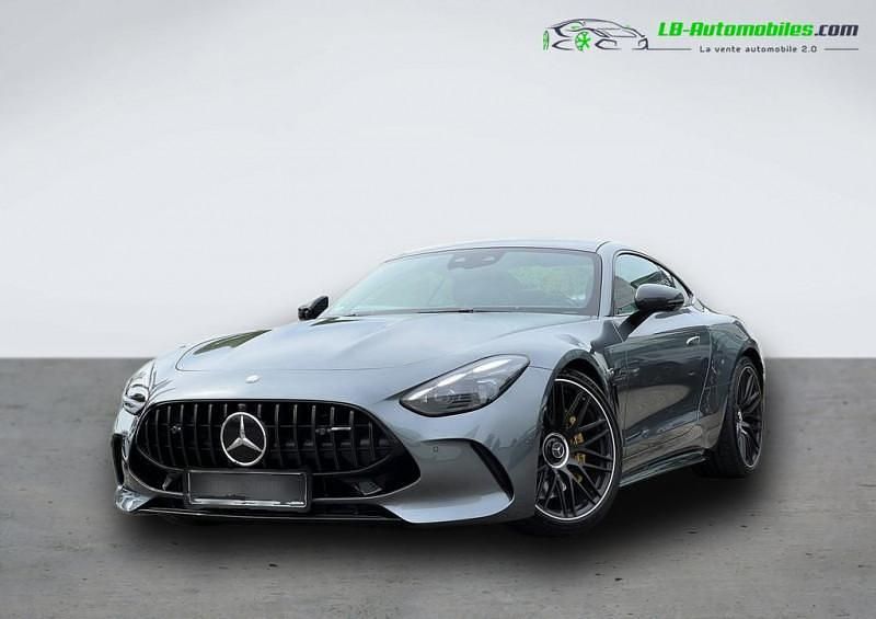 Utilisé 2024 Mercedes AMG GT R AMG Coupé | 209 400 € - Image 1/4