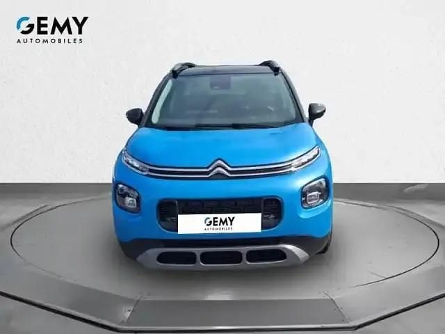 Occasion Citroën C3 Aircross 2020 Bleu SUV