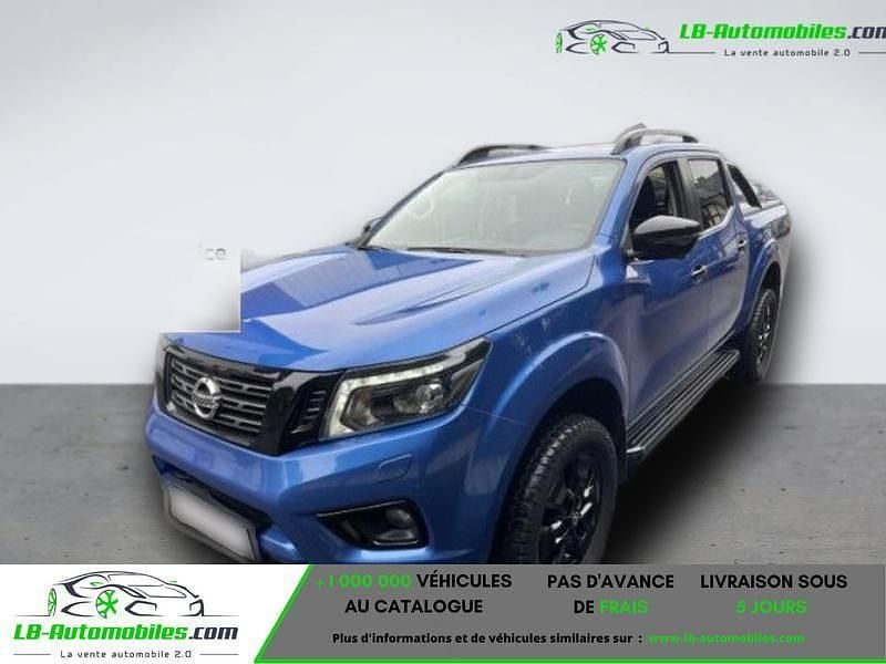 Utilisé 2020 Nissan Navara Pick-up | 37 500 € (Prix juste) - Image 1/4